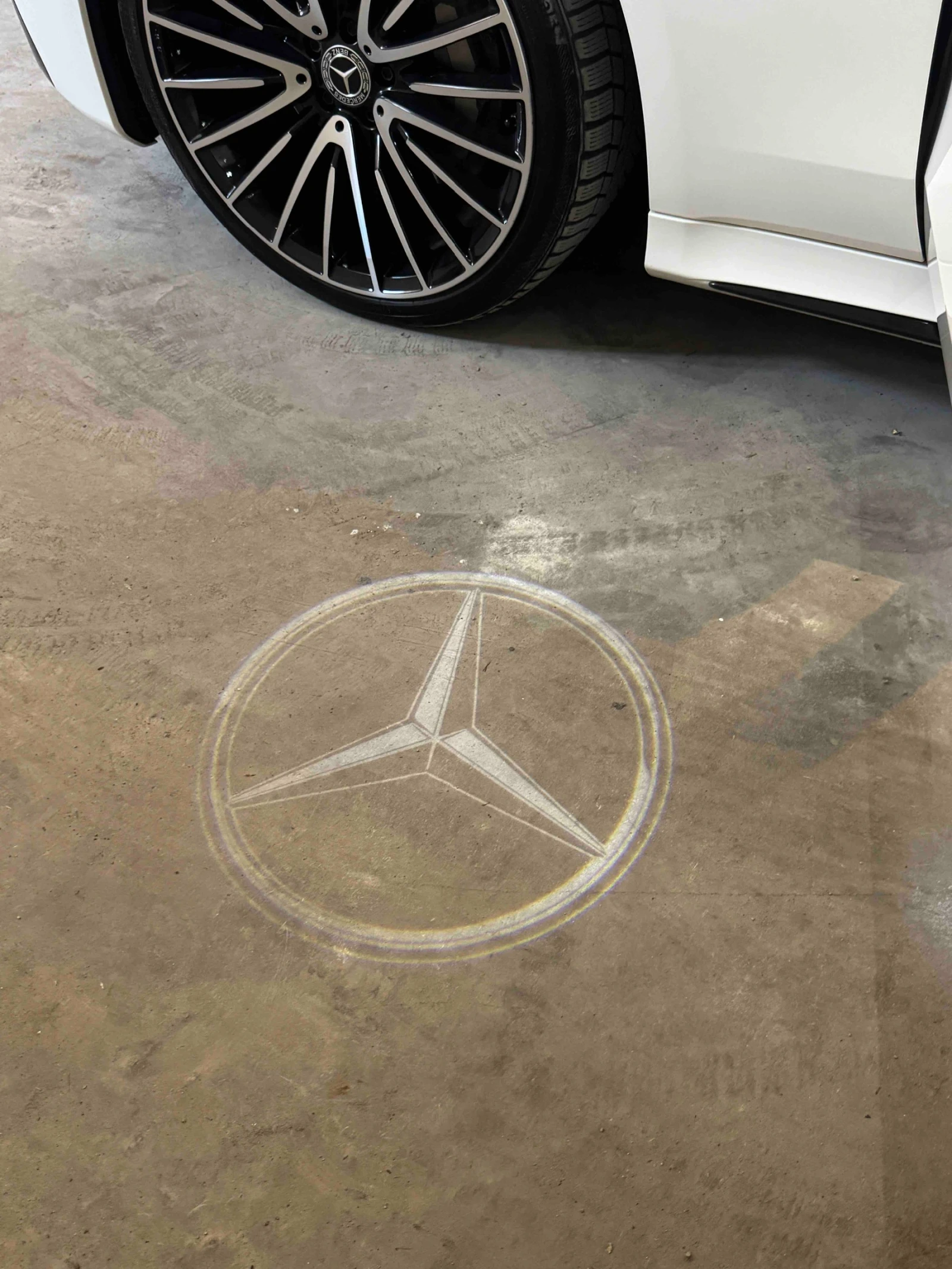 Mercedes-Benz S 500 ЕВРОПЕЙСКА, 1-собсвеник., снимка 8 - Автомобили и джипове - 55707324