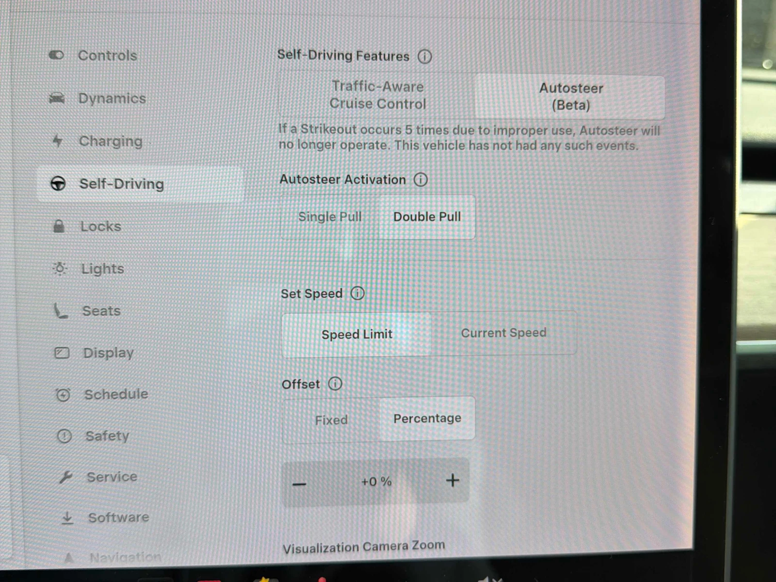 Tesla Model 3 * Standard Range Plus * CARFAX * ОПЦИЯ ЗА ФИНАНСИР, снимка 16 - Автомобили и джипове - 55847932