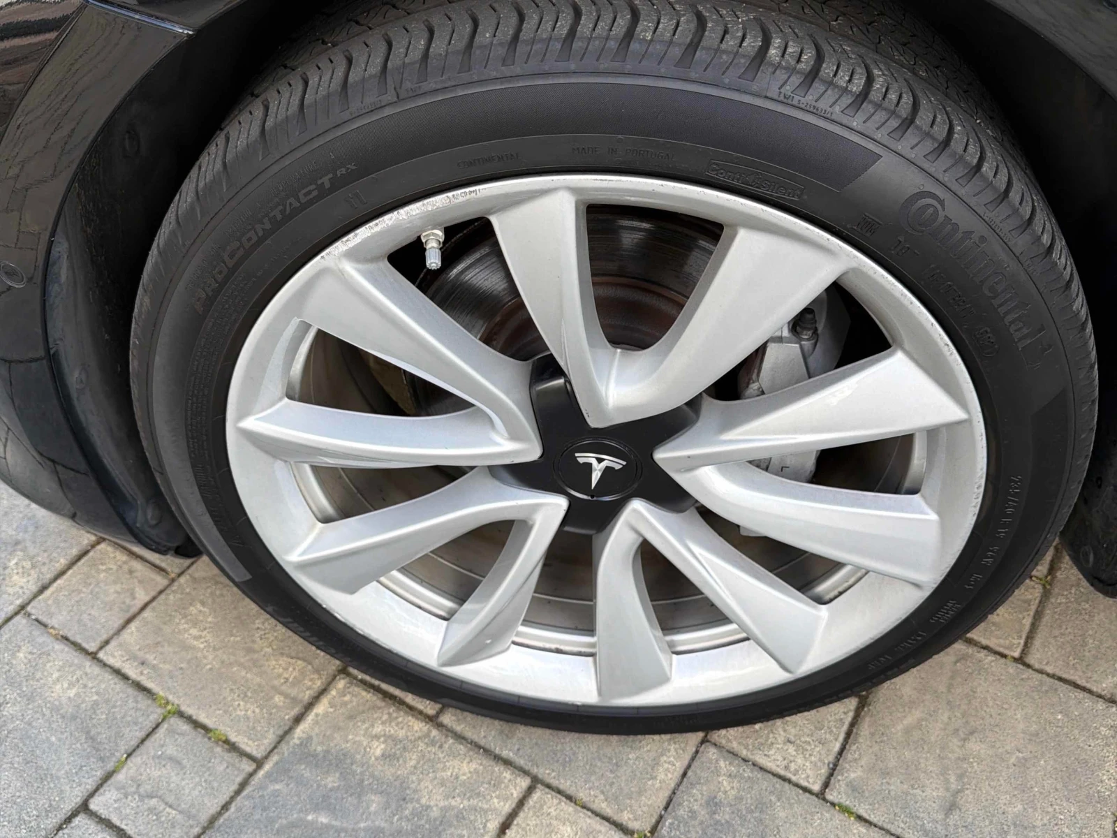 Tesla Model 3 * Standard Range Plus * CARFAX * ОПЦИЯ ЗА ФИНАНСИР, снимка 11 - Автомобили и джипове - 55847932