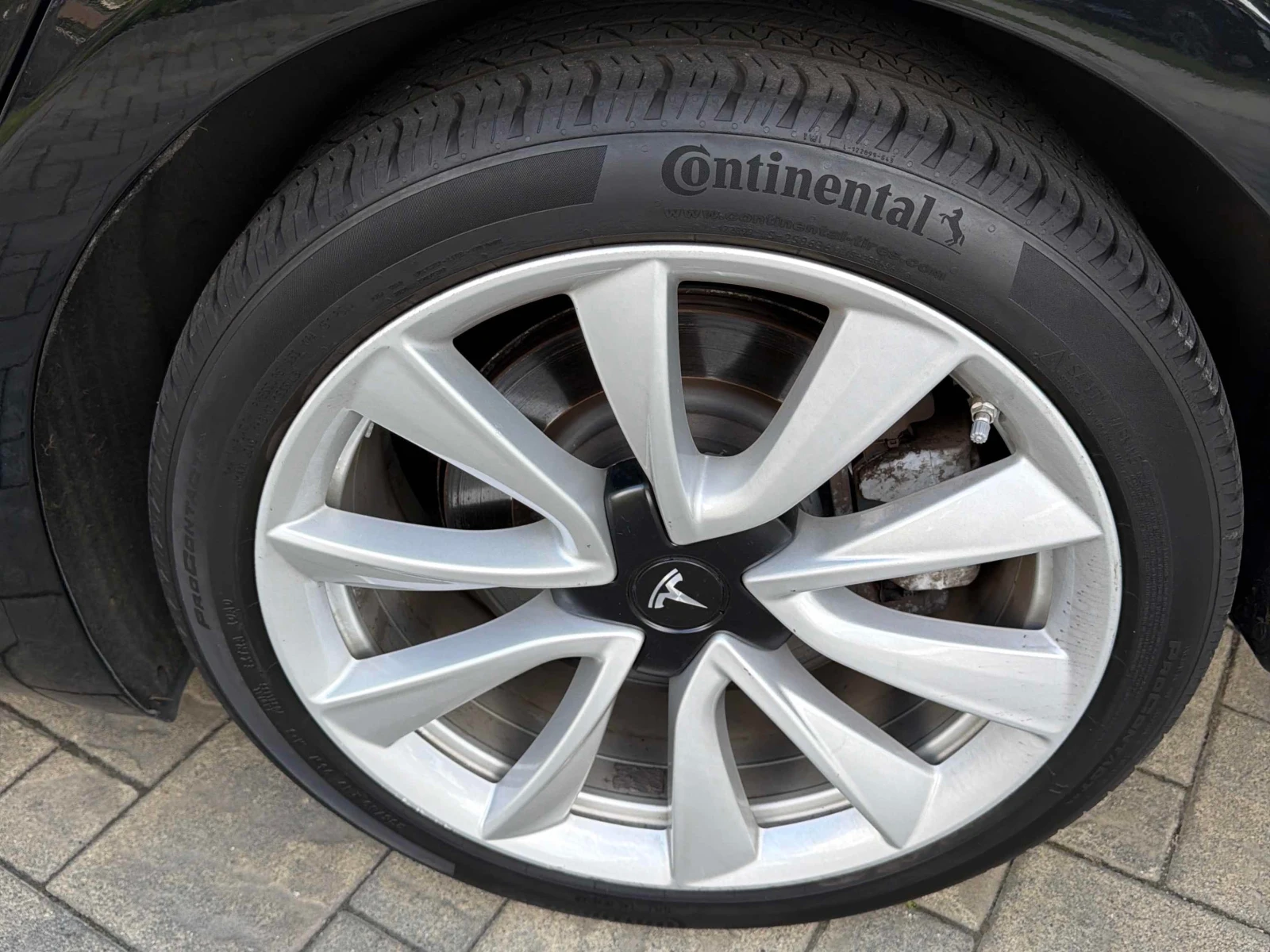 Tesla Model 3 * Standard Range Plus * CARFAX * ОПЦИЯ ЗА ФИНАНСИР, снимка 12 - Автомобили и джипове - 55847932