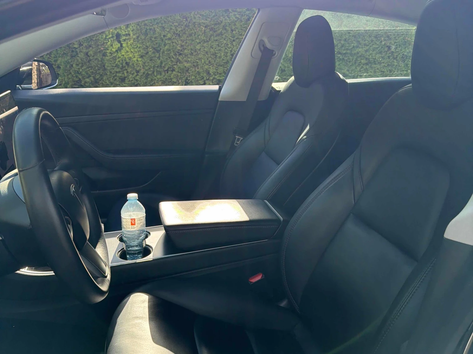 Tesla Model 3 * Standard Range Plus * CARFAX * ОПЦИЯ ЗА ФИНАНСИР, снимка 10 - Автомобили и джипове - 55847932