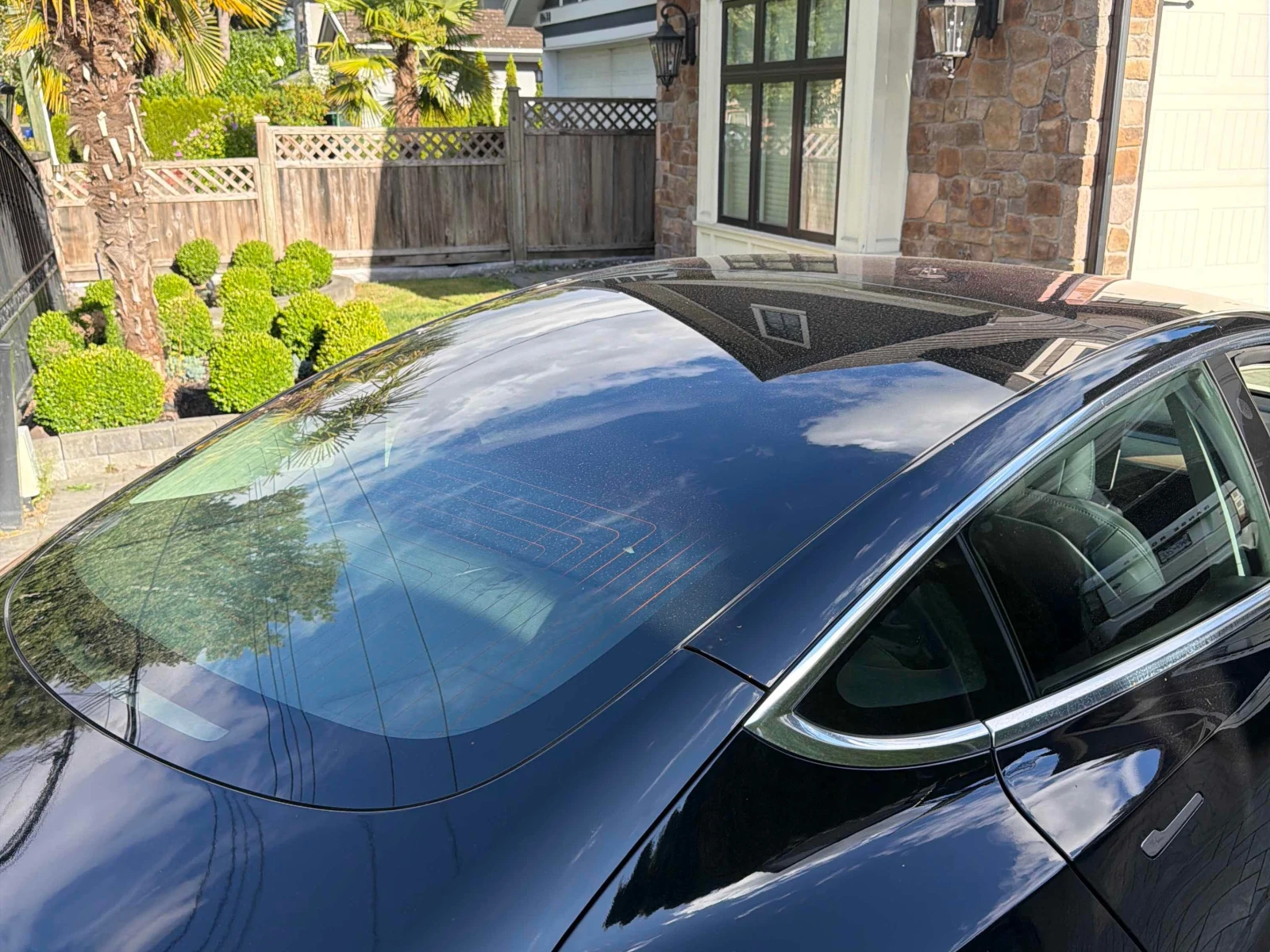Tesla Model 3 * Standard Range Plus * CARFAX * ОПЦИЯ ЗА ФИНАНСИР, снимка 15 - Автомобили и джипове - 55847932