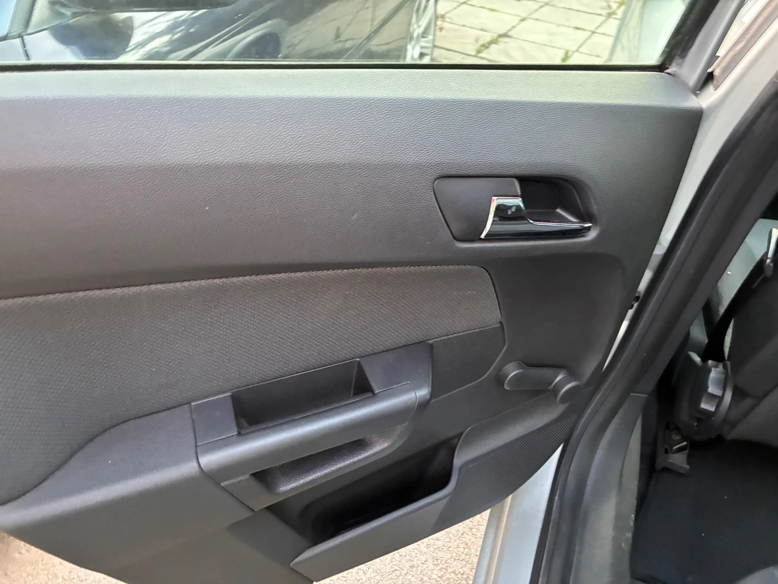 Opel Astra 1.6 16V Twinport, снимка 15 - Автомобили и джипове - 56026051