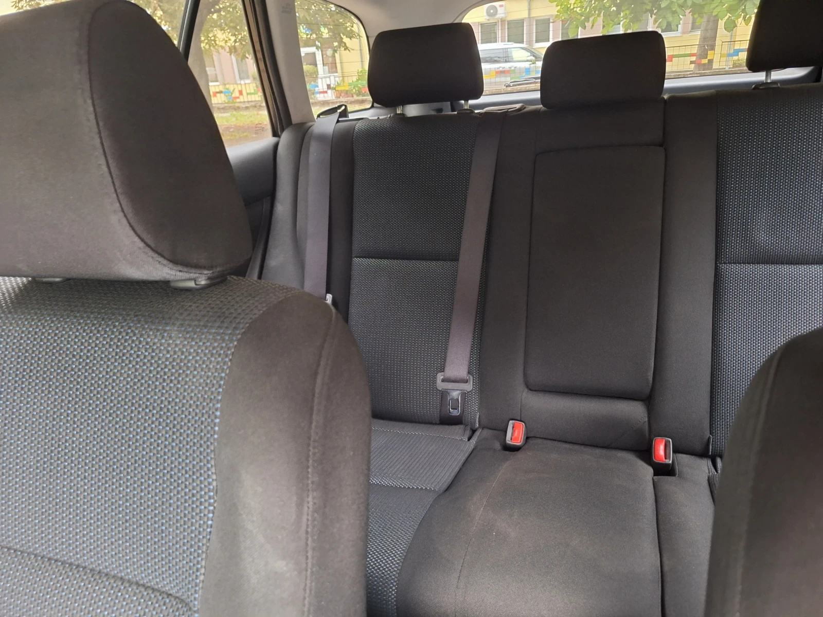Toyota Avensis, снимка 7 - Автомобили и джипове - 56236926