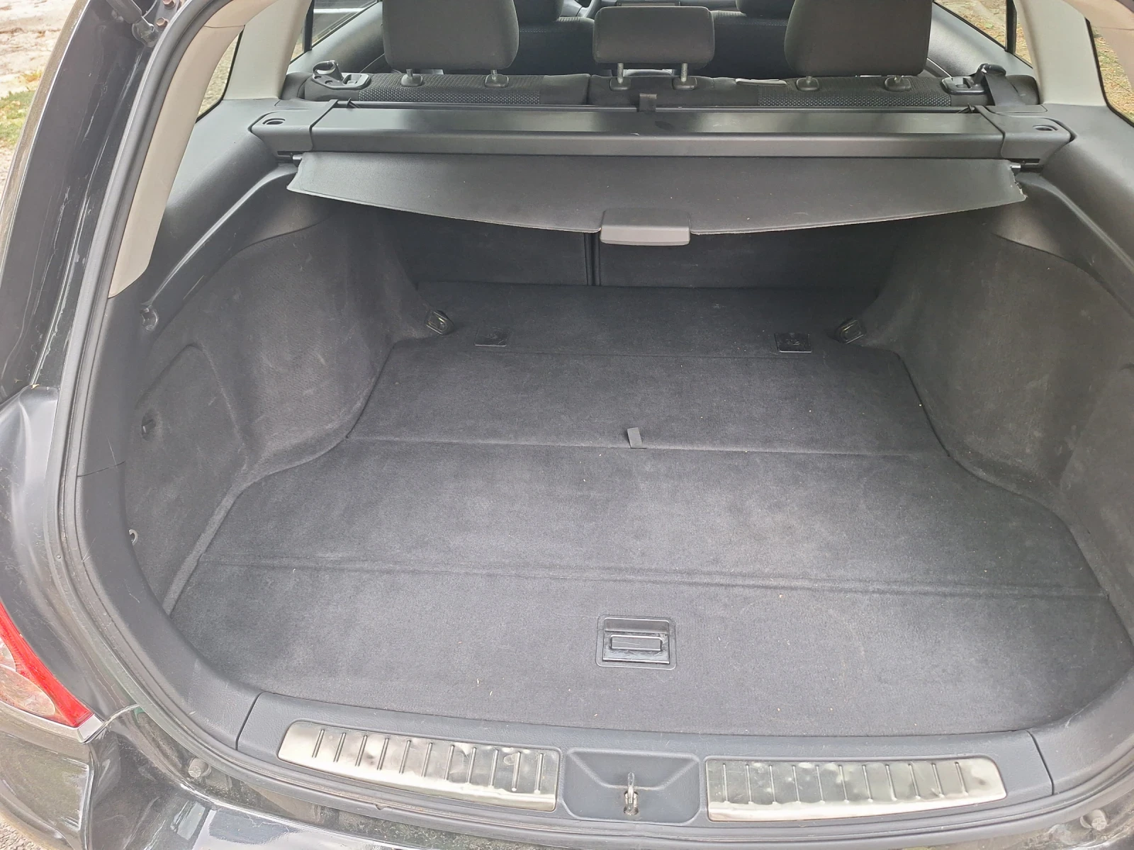 Toyota Avensis, снимка 3 - Автомобили и джипове - 56236926