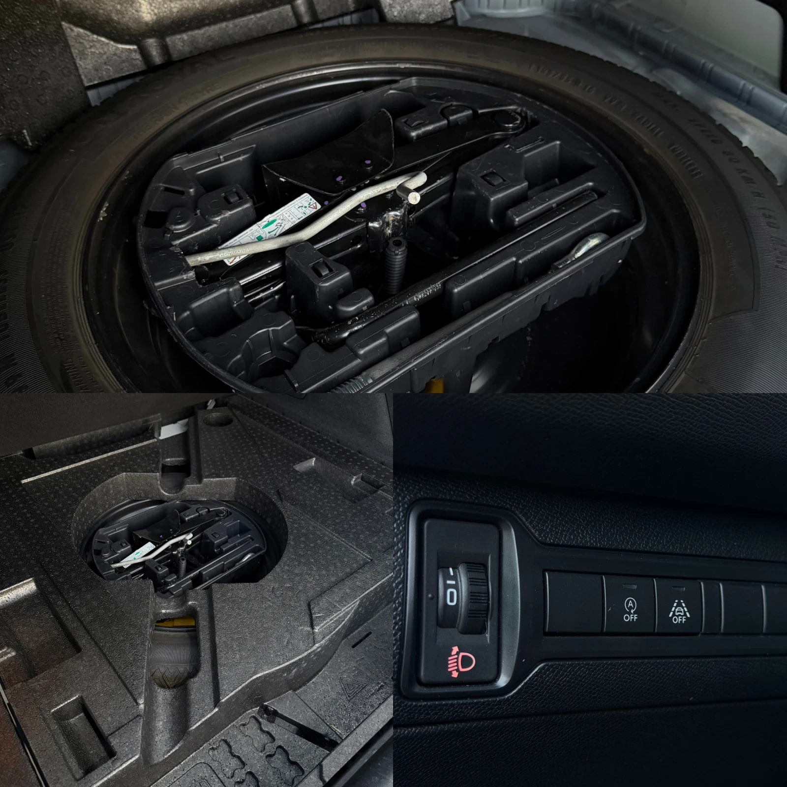 Peugeot 308, снимка 17 - Автомобили и джипове - 56318225