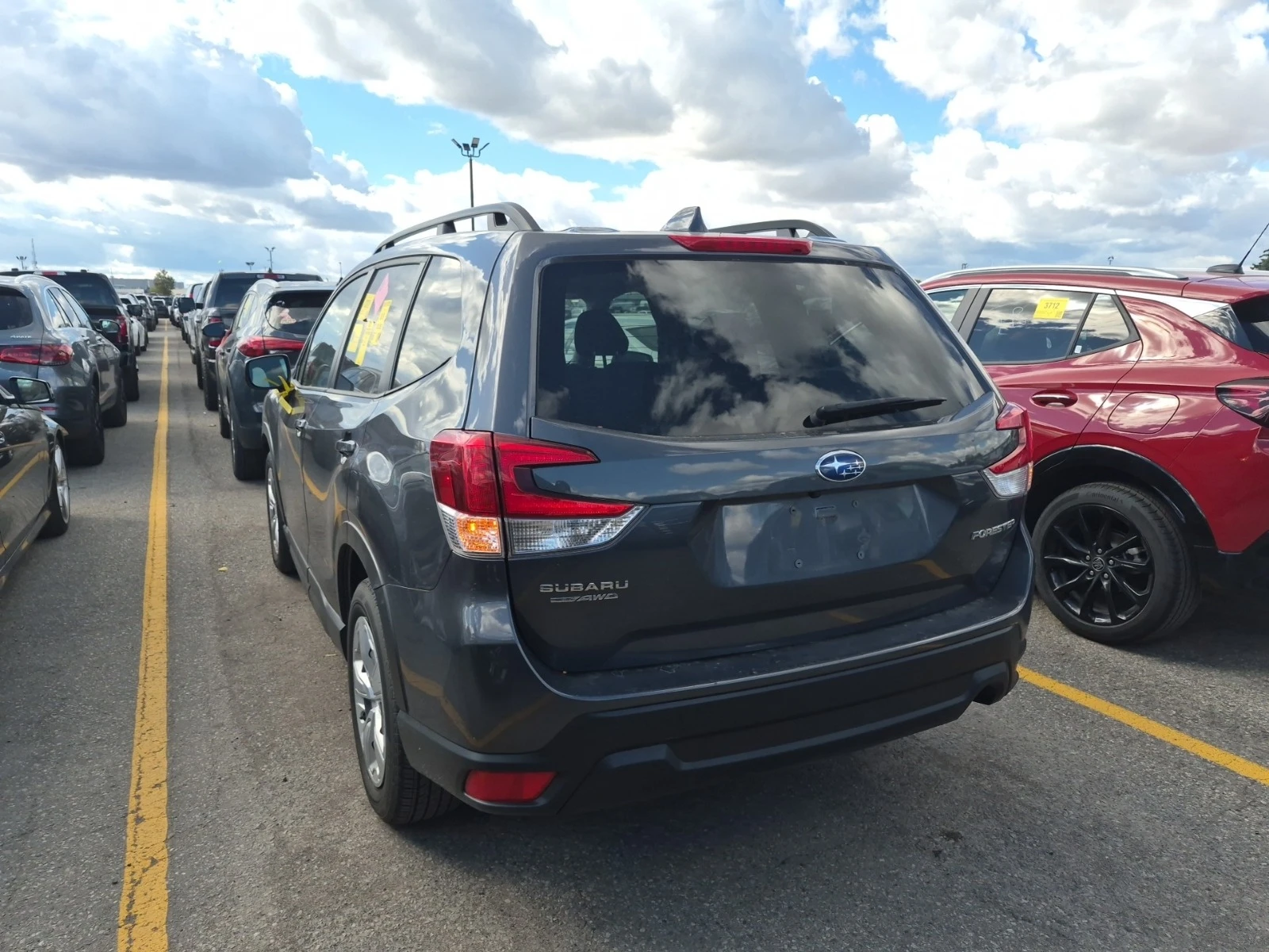Subaru Forester AWD CVT* �������* ������* X-MODE* Adapt. Cruise | Mobile.bg � ����������� 3