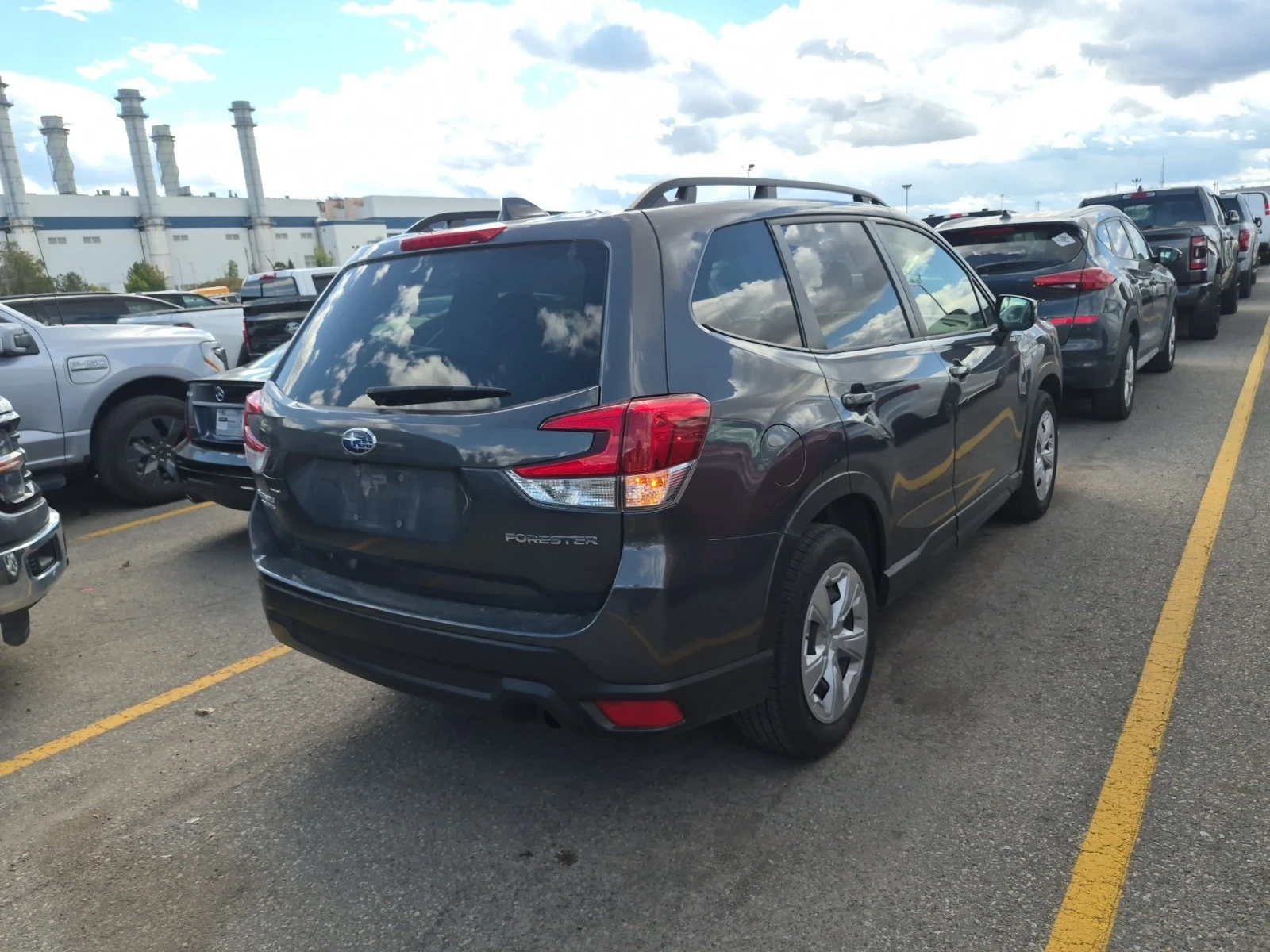 Subaru Forester AWD CVT* �������* ������* X-MODE* Adapt. Cruise | Mobile.bg � ����������� 4