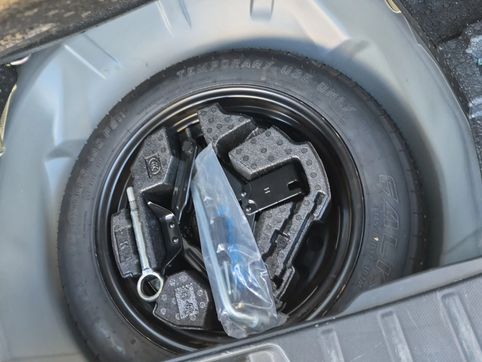 Subaru Forester AWD CVT* �������* ������* X-MODE* Adapt. Cruise | Mobile.bg � ����������� 16