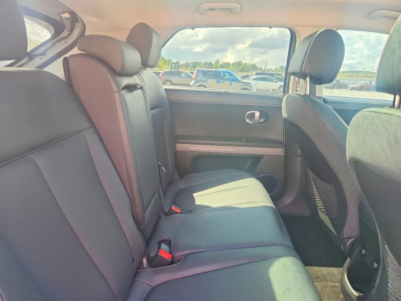 Hyundai Ioniq 5 2024 HYUNDAI IONIQ 5 LIMITED | Mobile.bg � ����������� 12