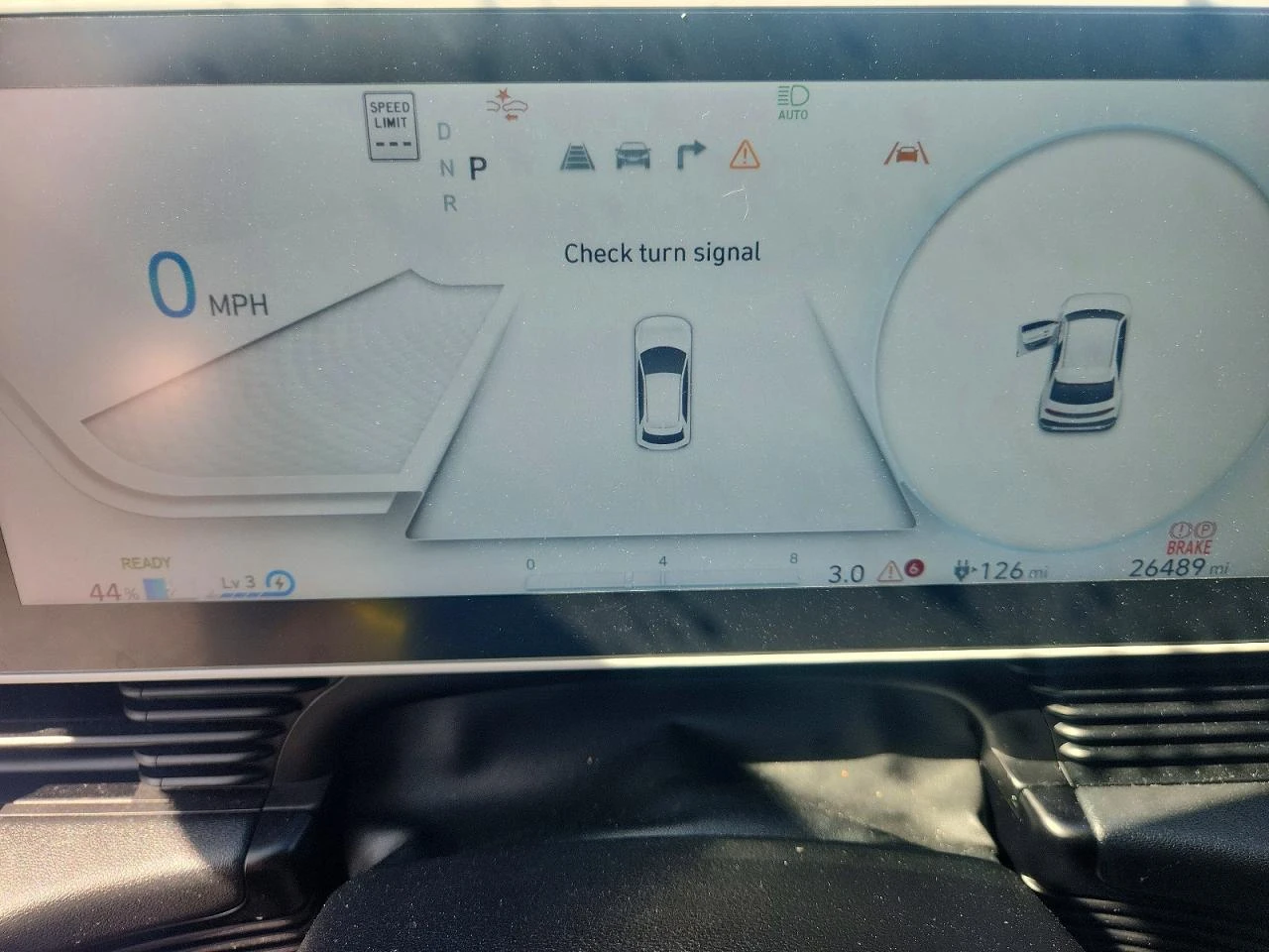 Hyundai Ioniq 5 2024 HYUNDAI IONIQ 5 LIMITED | Mobile.bg � ����������� 9