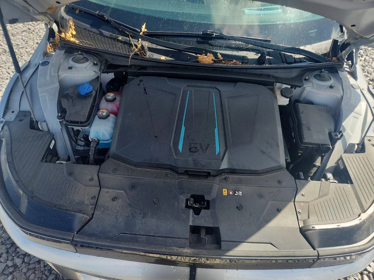 Hyundai Ioniq 5 2024 HYUNDAI IONIQ 5 LIMITED | Mobile.bg � ����������� 7