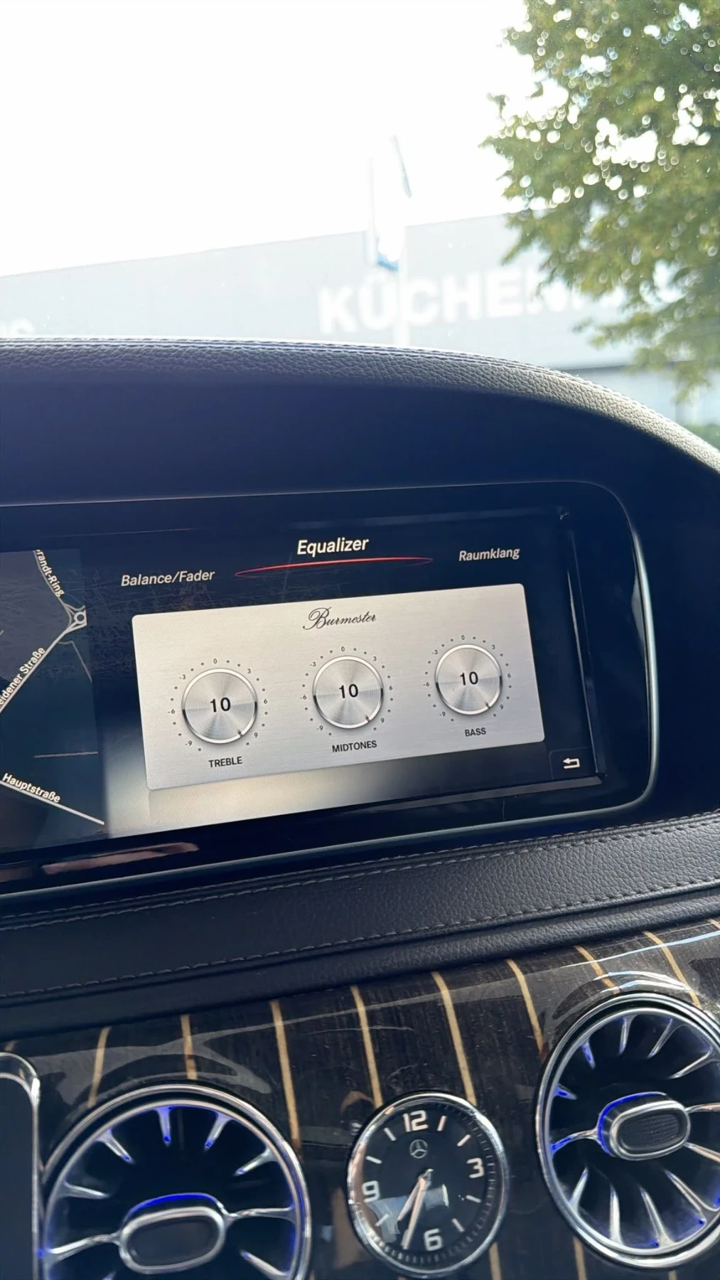 Mercedes-Benz S 350 ������� ����-BENZ S 350d LONG   MAYBACH PACKAGE | Mobile.bg � ����������� 12