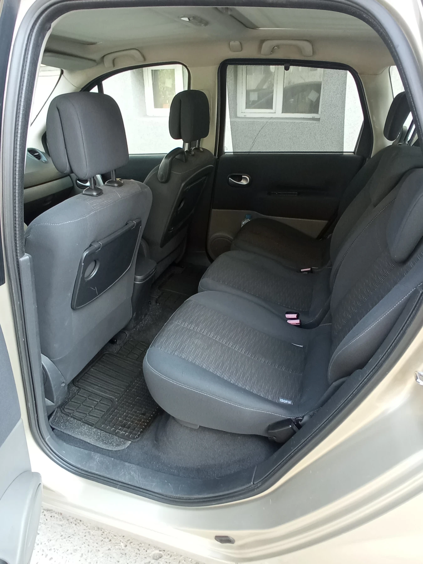 Renault Scenic ���� �������� 6/100 | Mobile.bg � ����������� 6