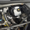 Opel Astra 1.6 СТАРИЯ МОТОР/SELECTION - изображение 8