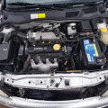 Opel Astra 1.6 СТАРИЯ МОТОР/SELECTION - изображение 7