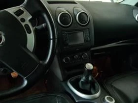 Nissan Qashqai 1.6dci 130к.с//4х4, снимка 8