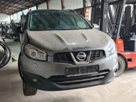 Nissan Qashqai 1.6dci 130к.с//4х4, снимка 1