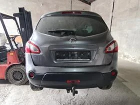 Nissan Qashqai 1.6dci 130к.с//4х4, снимка 5