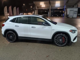 Mercedes-Benz GLA 45 AMG, снимка 4