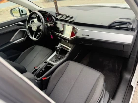 Audi Q3 Автопилот* LineAssist* ПАРКТРОНИК* ДИСТРОНИК, снимка 14