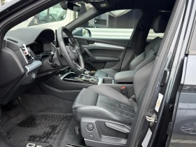 Audi Q5 Advanced 50 TFSI e quattro, снимка 4
