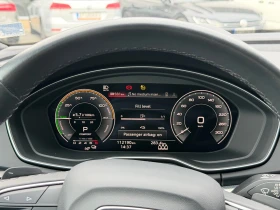 Audi Q5 Advanced 50 TFSI e quattro, снимка 10