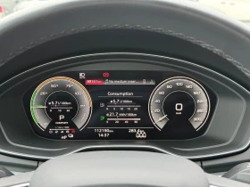 Audi Q5 Advanced 50 TFSI e quattro, снимка 9