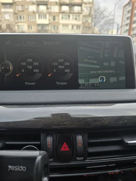 BMW X5 400кс, снимка 16