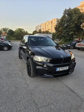 BMW X5 400кс, снимка 1