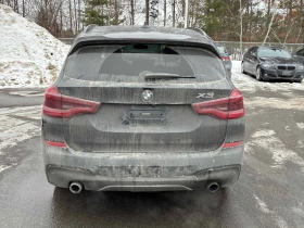 BMW X3 xDrive30i С РЕГИСТРАЦИЯ & АВТО КРЕДИТ , снимка 3