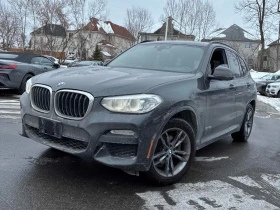 BMW X3 xDrive30i С РЕГИСТРАЦИЯ & АВТО КРЕДИТ , снимка 6