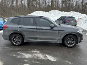 BMW X3 xDrive30i С РЕГИСТРАЦИЯ & АВТО КРЕДИТ , снимка 8