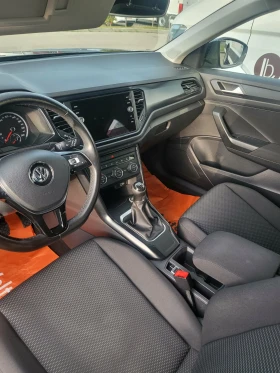 VW T-Roc, снимка 4