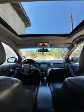 SsangYong Korando, снимка 7