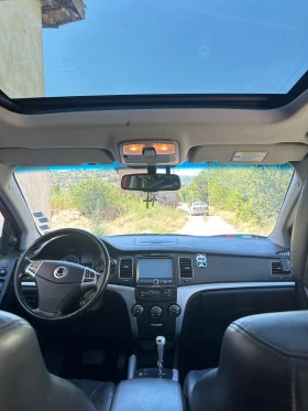 SsangYong Korando, снимка 6