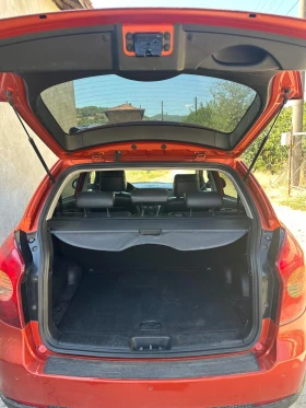 SsangYong Korando, снимка 5