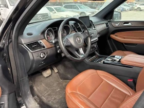 Mercedes-Benz GLE 350 * 4MATIC* ОБДУХВАНЕ* 360КАМЕРИ* ПАНО* + ГУМИ, снимка 5