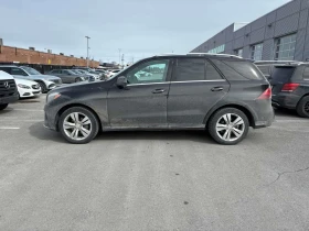 Mercedes-Benz GLE 350 * 4MATIC* ОБДУХВАНЕ* 360КАМЕРИ* ПАНО* + ГУМИ, снимка 2