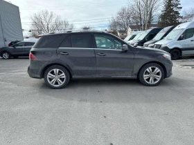 Mercedes-Benz GLE 350 * 4MATIC* ОБДУХВАНЕ* 360КАМЕРИ* ПАНО* + ГУМИ, снимка 3