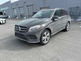 Mercedes-Benz GLE 350 * 4MATIC* ОБДУХВАНЕ* 360КАМЕРИ* ПАНО* + ГУМИ, снимка 1