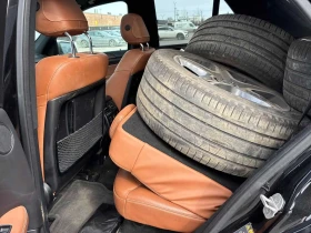 Mercedes-Benz GLE 350 * 4MATIC* ОБДУХВАНЕ* 360КАМЕРИ* ПАНО* + ГУМИ, снимка 12