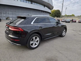 Audi Q8 Premium + , снимка 4