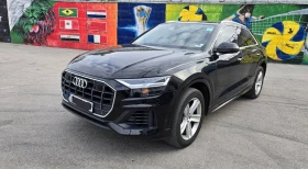 Audi Q8 Premium + , снимка 2