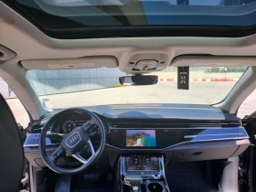 Audi Q8 Premium + , снимка 5