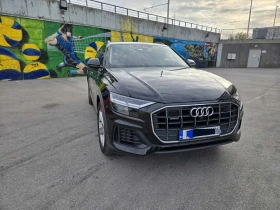 Audi Q8 Premium + , снимка 1