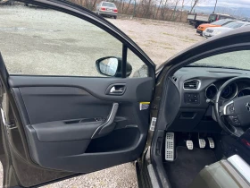 DS DS 4 Crossback 1.6 benzin, снимка 7