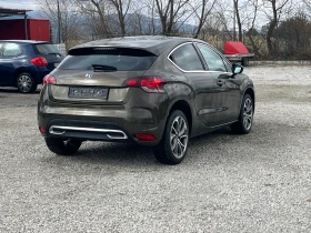 DS DS 4 Crossback 1.6 benzin, снимка 3