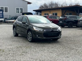 DS DS 4 Crossback 1.6 benzin, снимка 2