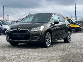 DS DS 4 Crossback 1.6 benzin, снимка 1